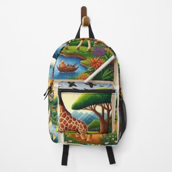 Item preview, Safari Animal Collection designed and sold by BonoloStore.