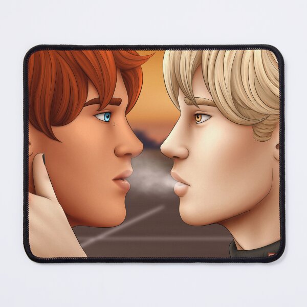 Item preview, Andreil Smoke designed and sold by artsy-mica.