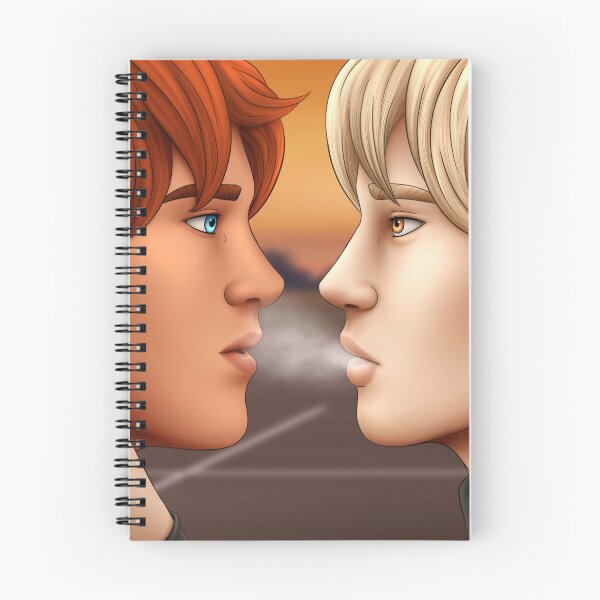 Item preview, Andreil Smoke designed and sold by artsy-mica.