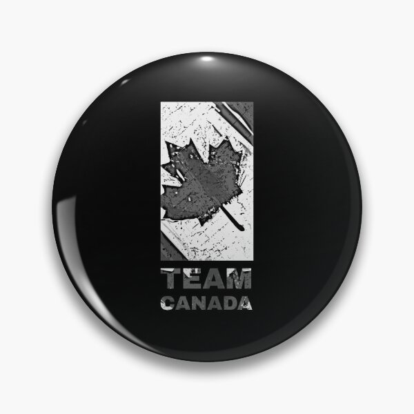 Item preview, Canada's Olympic Team - Olympic Games Paris 2024 designed and sold by catchyology.