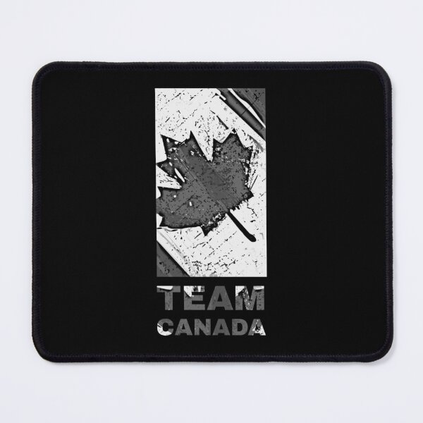 Item preview, Canada's Olympic Team - Olympic Games Paris 2024 designed and sold by catchyology.