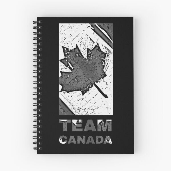 Item preview, Canada's Olympic Team - Olympic Games Paris 2024 designed and sold by catchyology.