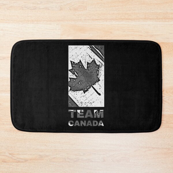 Item preview, Canada's Olympic Team - Olympic Games Paris 2024 designed and sold by catchyology.