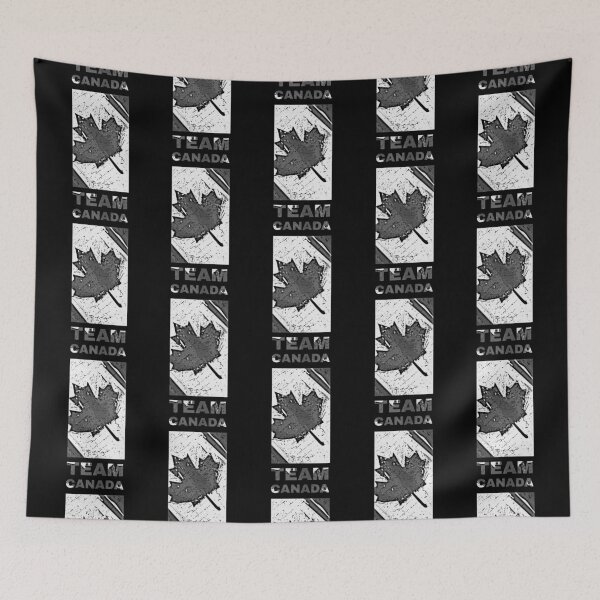 Item preview, Canada's Olympic Team - Olympic Games Paris 2024 designed and sold by catchyology.