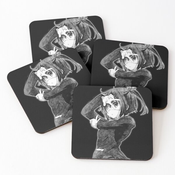 Item preview, Pencil Rikka  designed and sold by DenisPri.