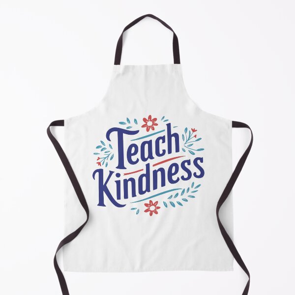 Item preview, Teach Kindness! Colorful flower designed and sold by PMCreative.