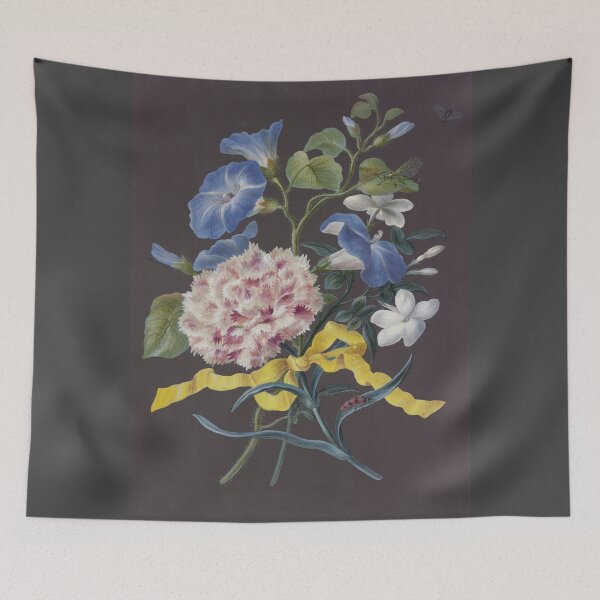 Item preview, Flower Arrangement, Still Life designed and sold by Lacasadellora.