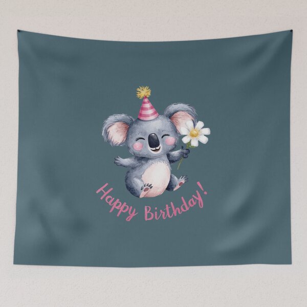 Item preview, Jubilant Bear Celebration designed and sold by MOVALENDA.