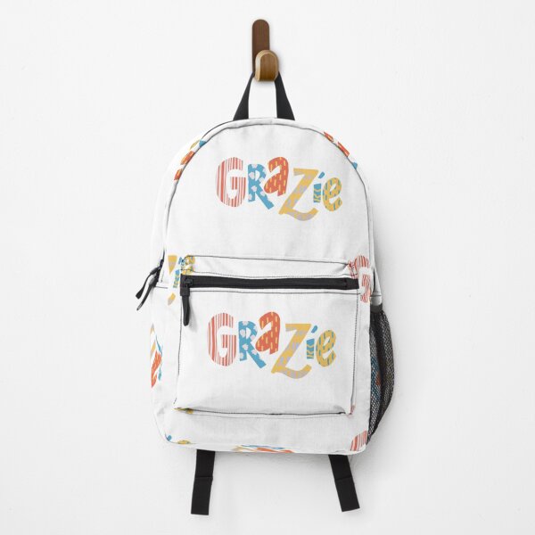 Item preview, Grazie  designed and sold by CapriCreatives.