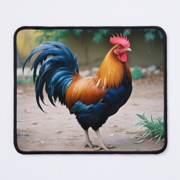 Item preview, Rooster designed and sold by MatthaeusArts.