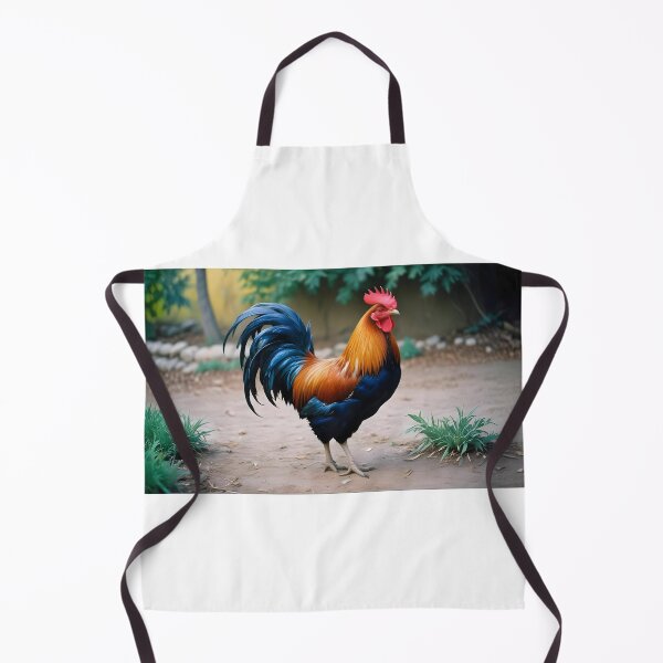 Item preview, Rooster designed and sold by MatthaeusArts.
