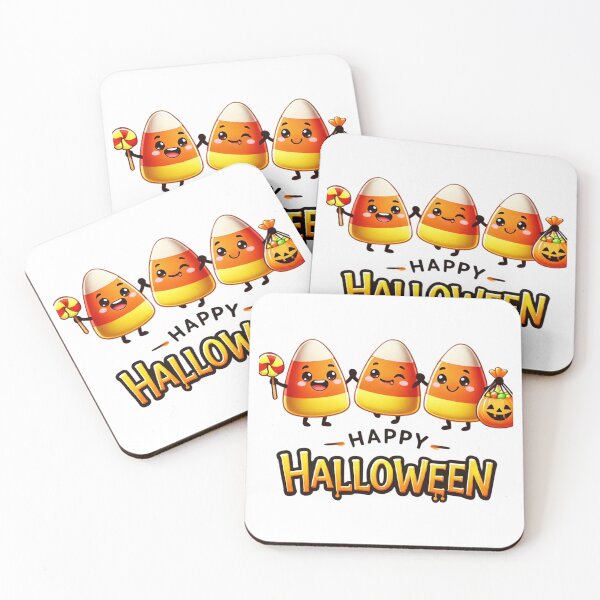 Item preview, Happy Candy Halloween T-Shirt  designed and sold by BECCdesigns.
