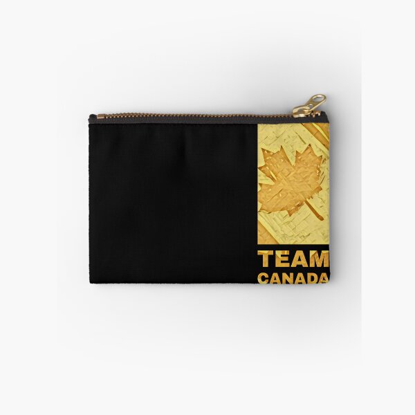 Item preview, Canada's Olympic Team - Olympic Games Paris 2024 : Golden Medalist designed and sold by catchyology.