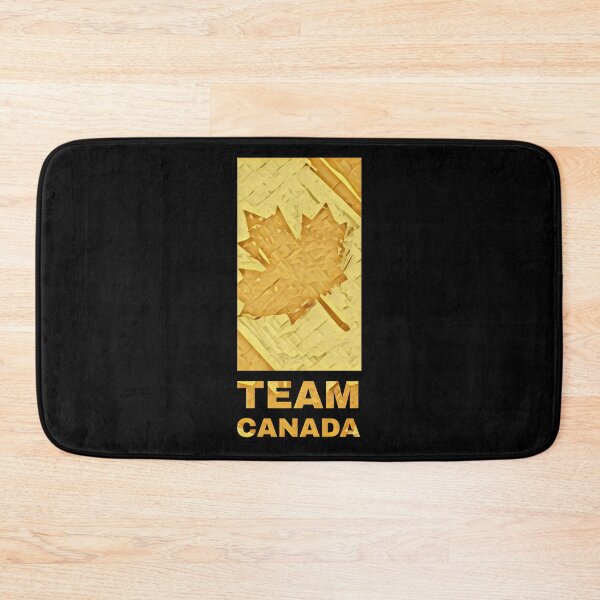 Item preview, Canada's Olympic Team - Olympic Games Paris 2024 : Golden Medalist designed and sold by catchyology.