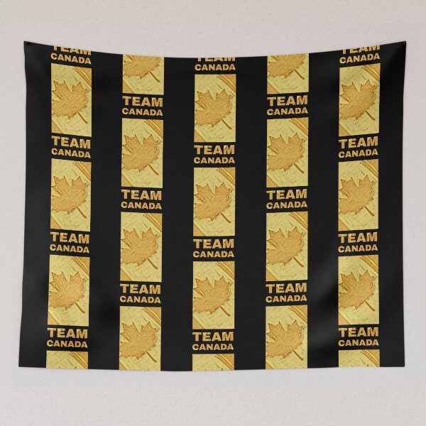 Item preview, Canada's Olympic Team - Olympic Games Paris 2024 : Golden Medalist designed and sold by catchyology.