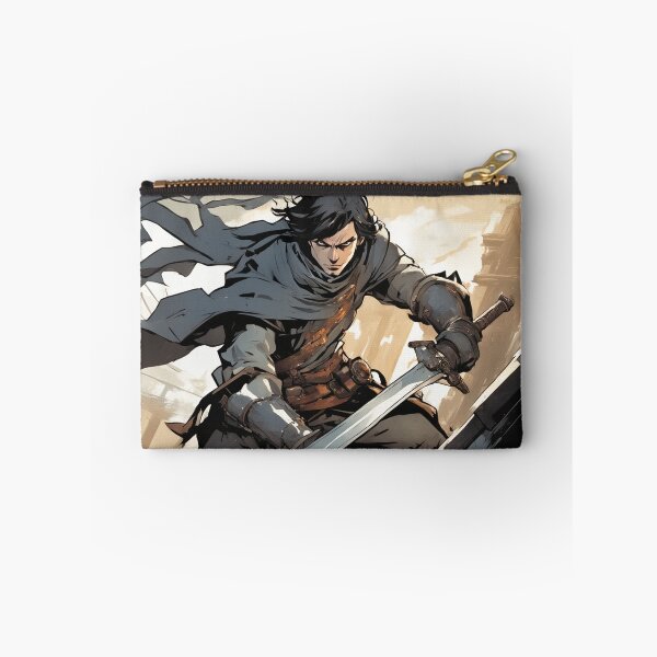 Item preview, Knight Bayard, Intrepid Hero designed and sold by Rambarde-Knight.