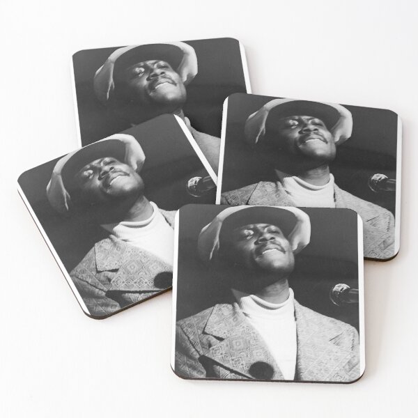 Item preview, Donny Hathaway 945  designed and sold by ininatrujenn.