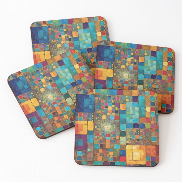 Artikelvorschau, Patchwork-Sommer 2024 #5 entworfen und verkauft von mylittlewindow.