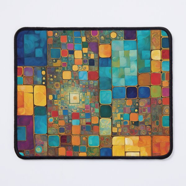 Item preview, Patchwork summer 2024 # 5 designed and sold by mylittlewindow.