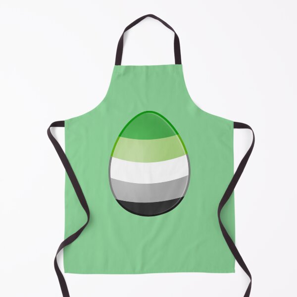 Item preview, Aromantic Easter Egg designed and sold by AroAxel.
