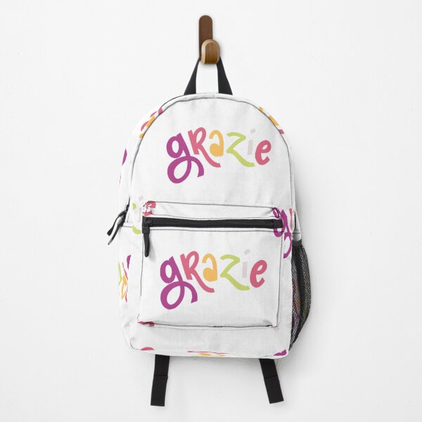 Item preview, Grazie  designed and sold by CapriCreatives.
