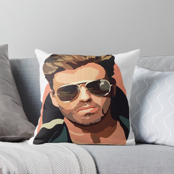 Item preview, george michael  designed and sold by ininatrujenn.