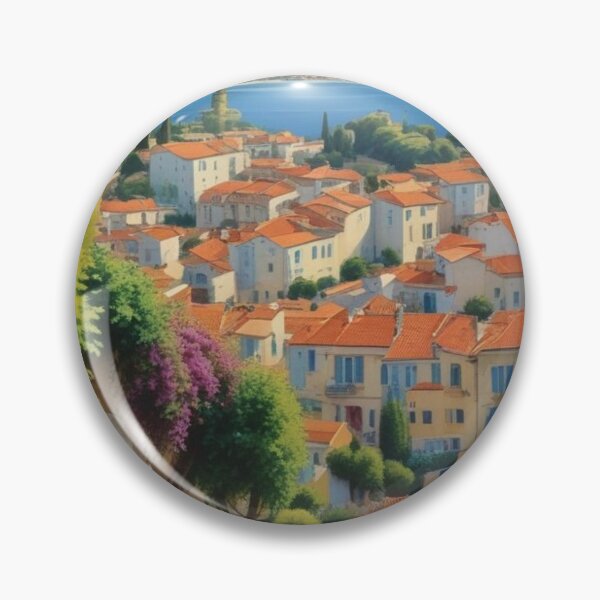 Item preview, Alpes Maritimes designed and sold by GasconyPassion.
