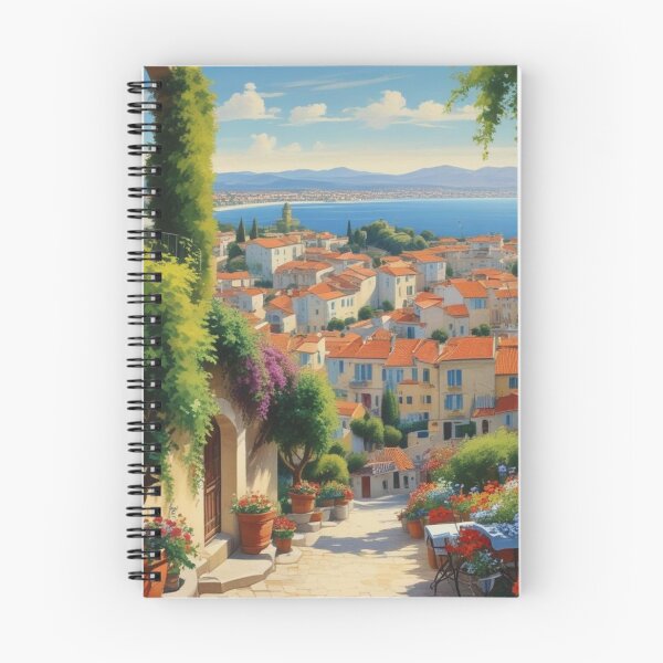 Artikelvorschau, Alpes Maritimes entworfen und verkauft von GasconyPassion.
