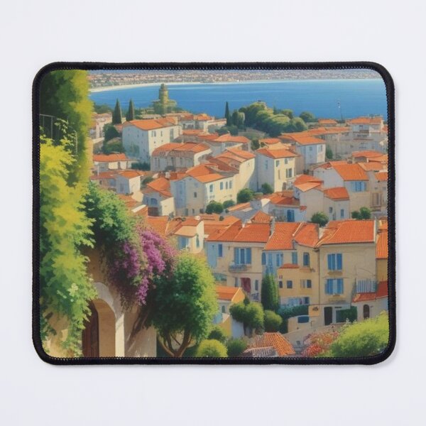 Item preview, Alpes Maritimes designed and sold by GasconyPassion.