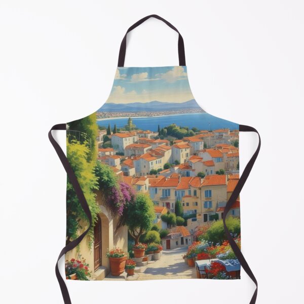 Item preview, Alpes Maritimes designed and sold by GasconyPassion.