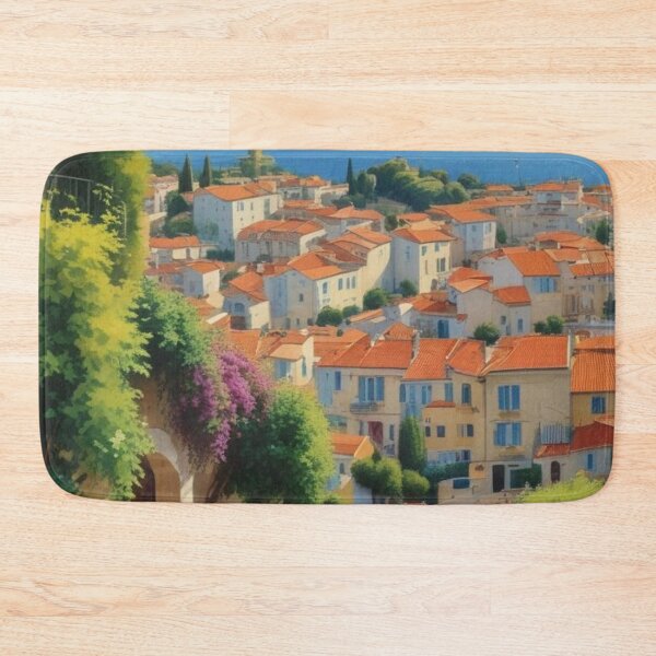 Item preview, Alpes Maritimes designed and sold by GasconyPassion.