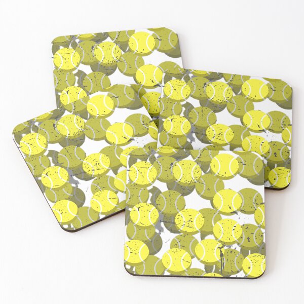 Item preview, Tennis ball designed and sold by Abelievingheart.