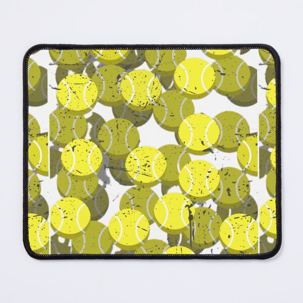 Item preview, Tennis ball designed and sold by Abelievingheart.