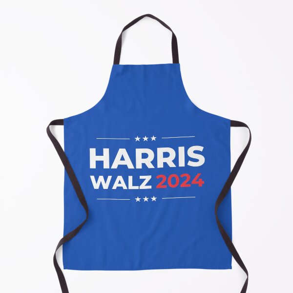 Artikelvorschau, Kamala Harris Tim Walz 2024 entworfen und verkauft von UptownGirls.