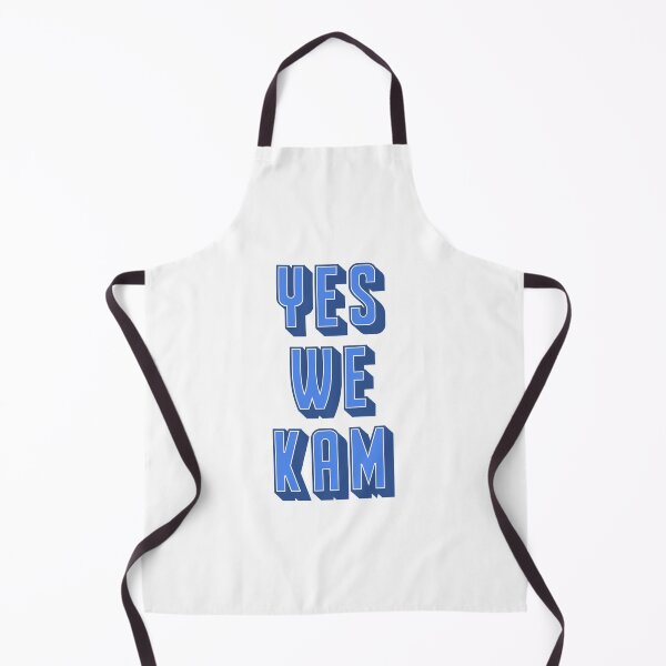 Item preview, Copy of Yes We Kam USA designed and sold by goldenkiwisugar.