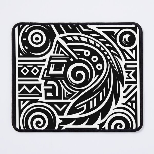 Item preview, Aztec designed and sold by jhojho.