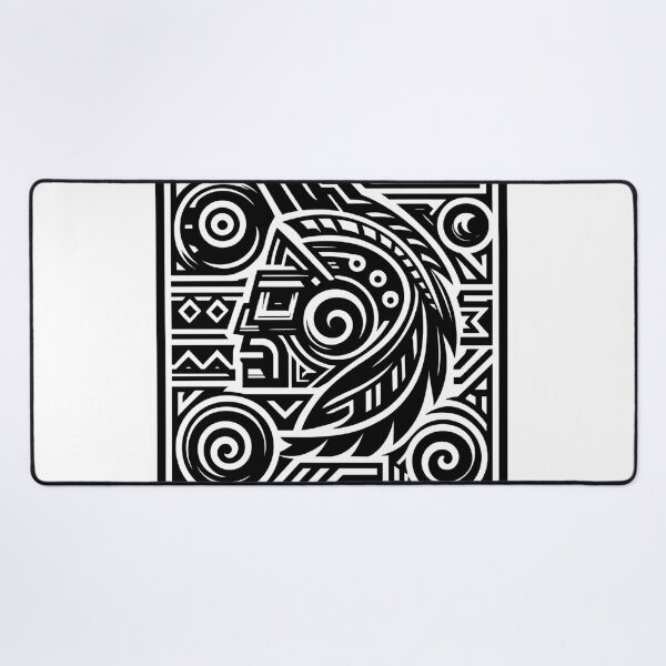 Item preview, Aztec designed and sold by jhojho.
