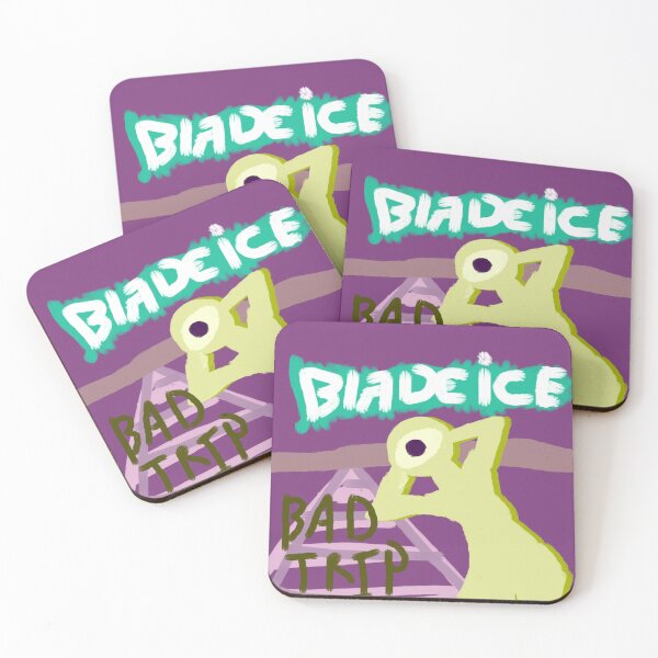 Item preview, Bladeice designed and sold by PeterSamwell.