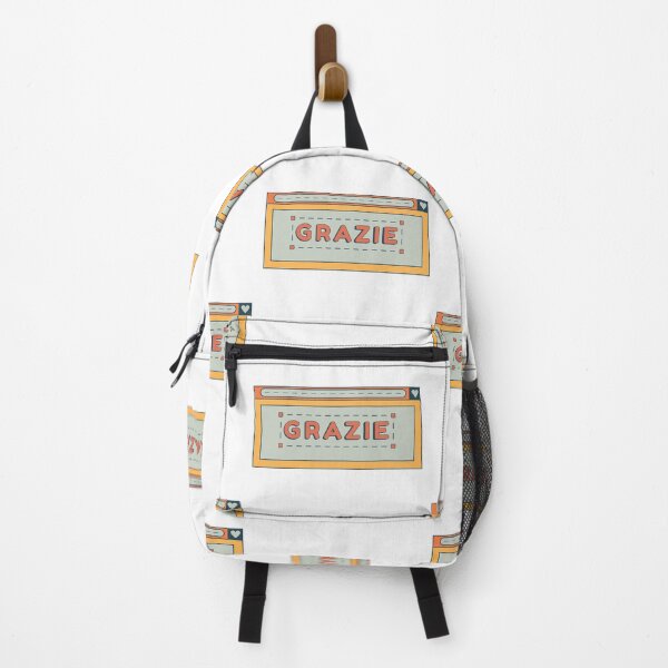 Item preview,  Grazie  designed and sold by CapriCreatives.