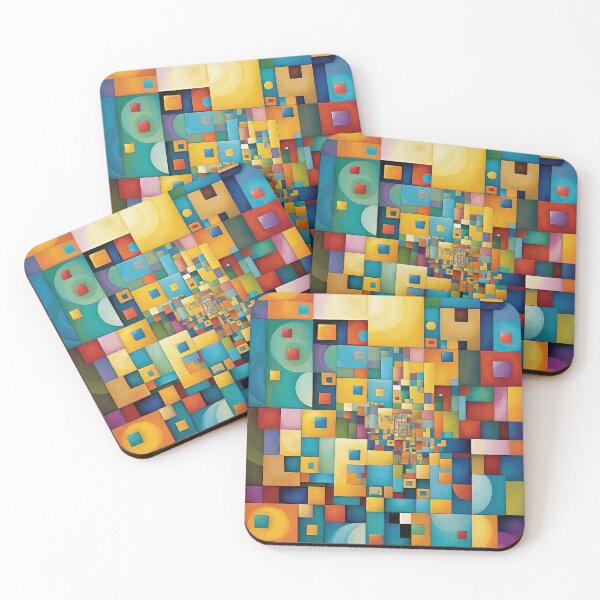 Artikelvorschau, Patchwork-Sommer 2024 #6 entworfen und verkauft von mylittlewindow.