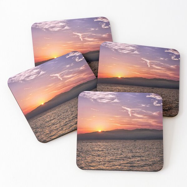 Item preview, Sunset designed and sold by Dank3rb3ll.