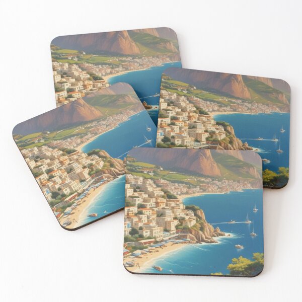 Item preview, Italian island designed and sold by GasconyPassion.