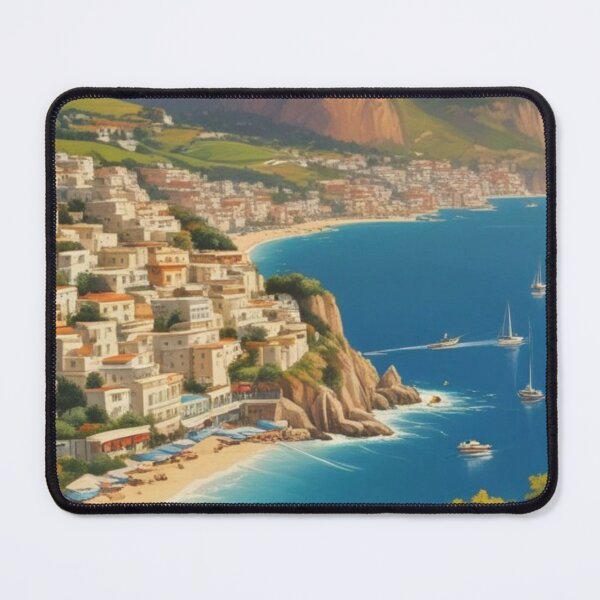 Item preview, Italian island designed and sold by GasconyPassion.