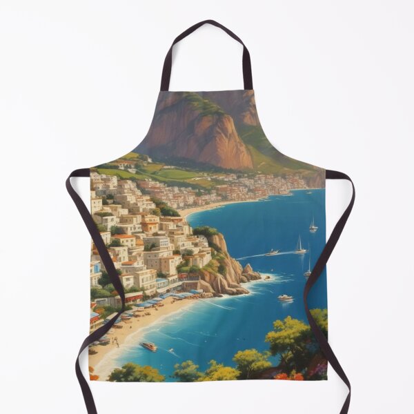 Item preview, Italian island designed and sold by GasconyPassion.