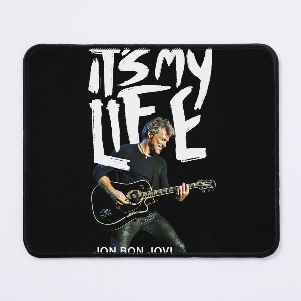 Item preview, Its My Life - Bon J designed and sold by tiwebil.