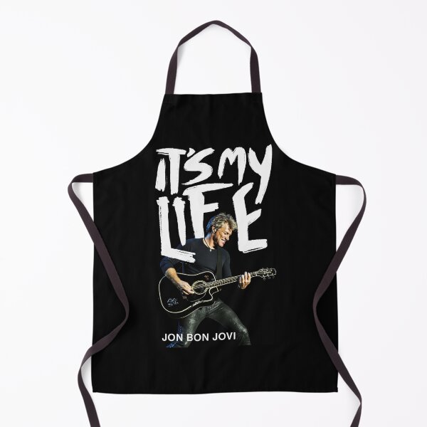 Item preview, Its My Life - Bon J designed and sold by tiwebil.