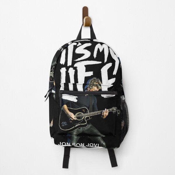 Item preview, Its My Life - Bon J designed and sold by tiwebil.