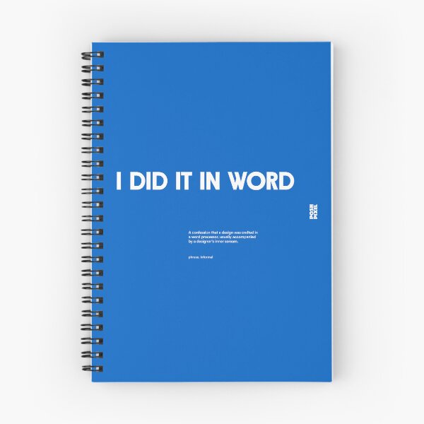 Item preview, i did it in word - UX Designer | Product Designer | UI Designer Stickers designed and sold by PoshPixel.