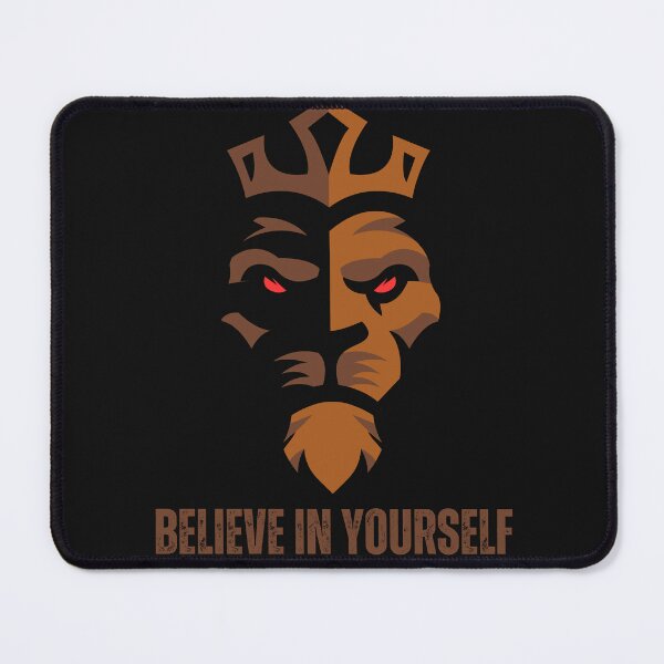 Item preview, Believe In Yourself designed and sold by Shalinistudio.