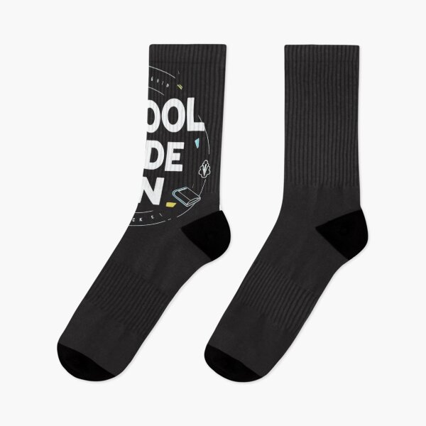 Item preview, SCHOOL MODE ON, BACK TO SCHOOL designed and sold by YourTrendyTees.